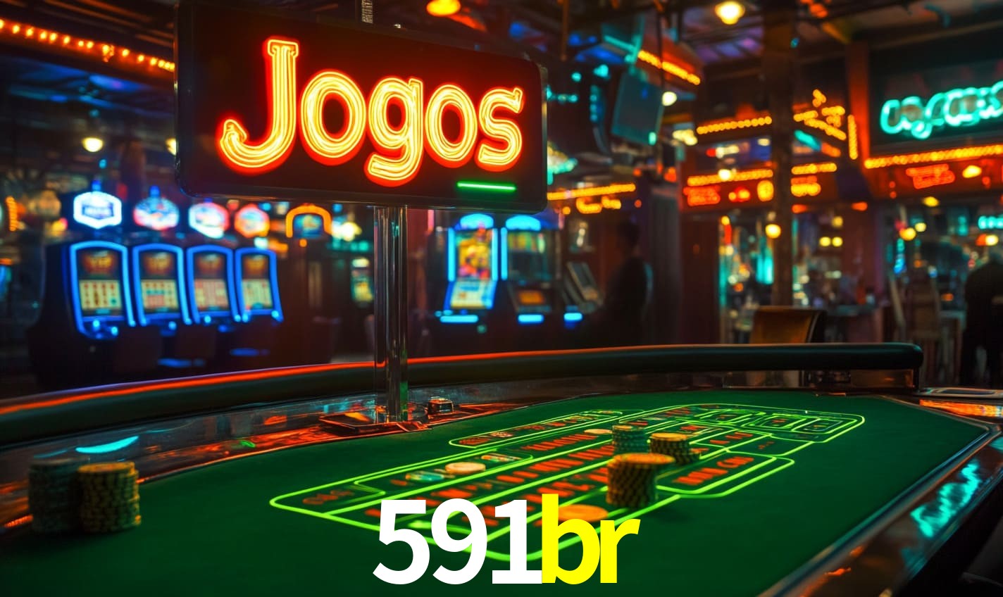 Tecnologia da Plataforma 591br