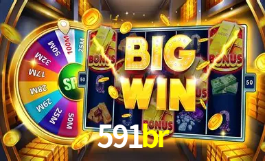 Descubra a Magia dos Jogos de Arcade no 591br