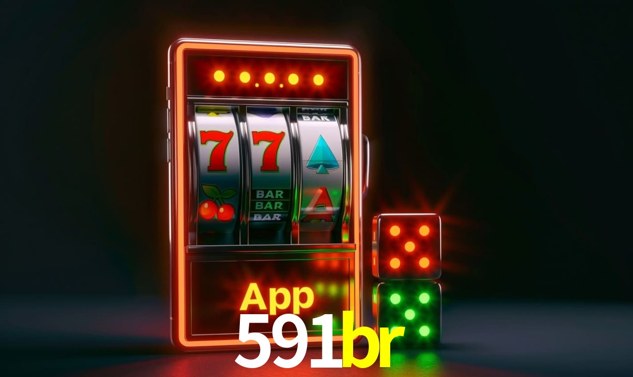 Jogos de Slot 591br