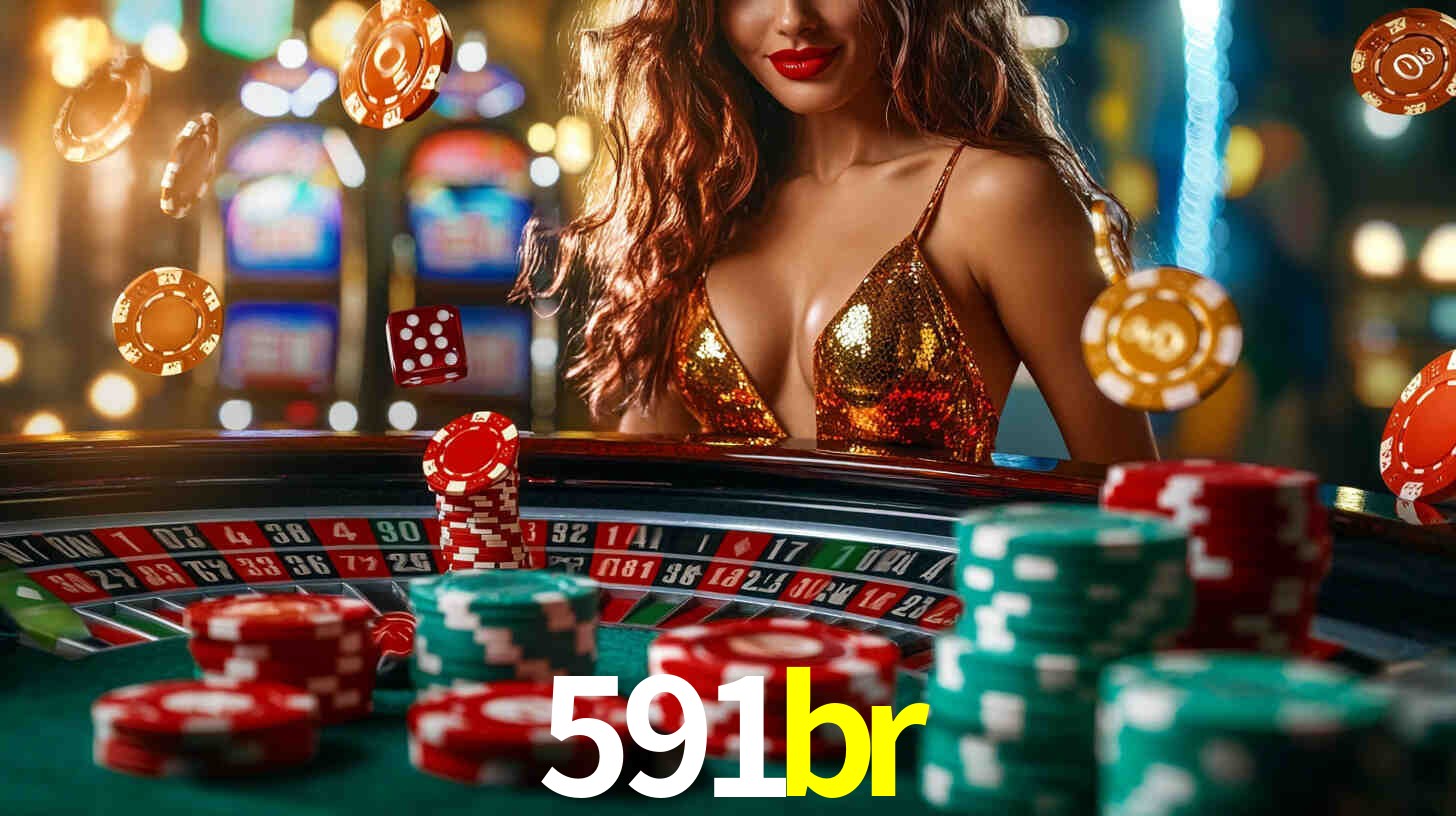 591br App Interface