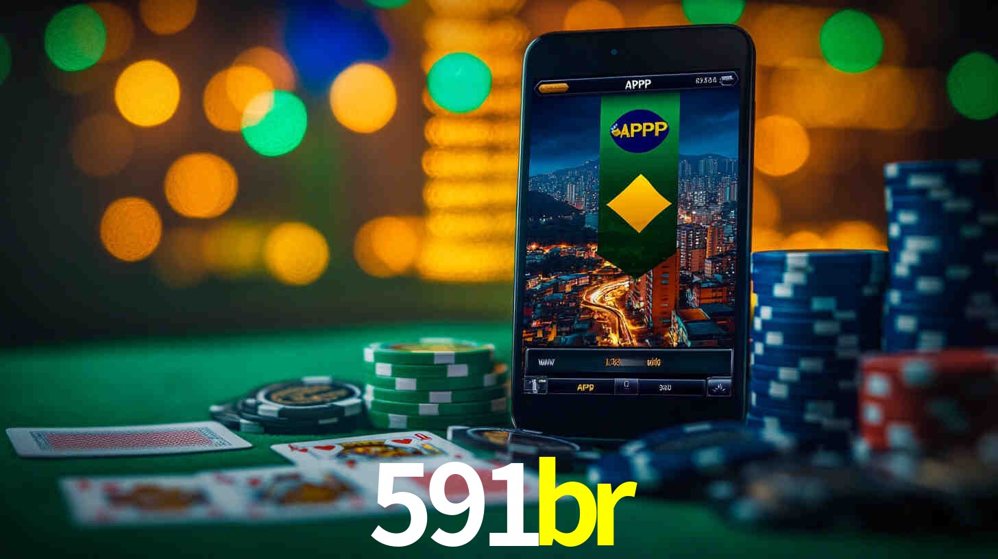 Inovações de Jogos na 591br: O Futuro das Experiências Interativas