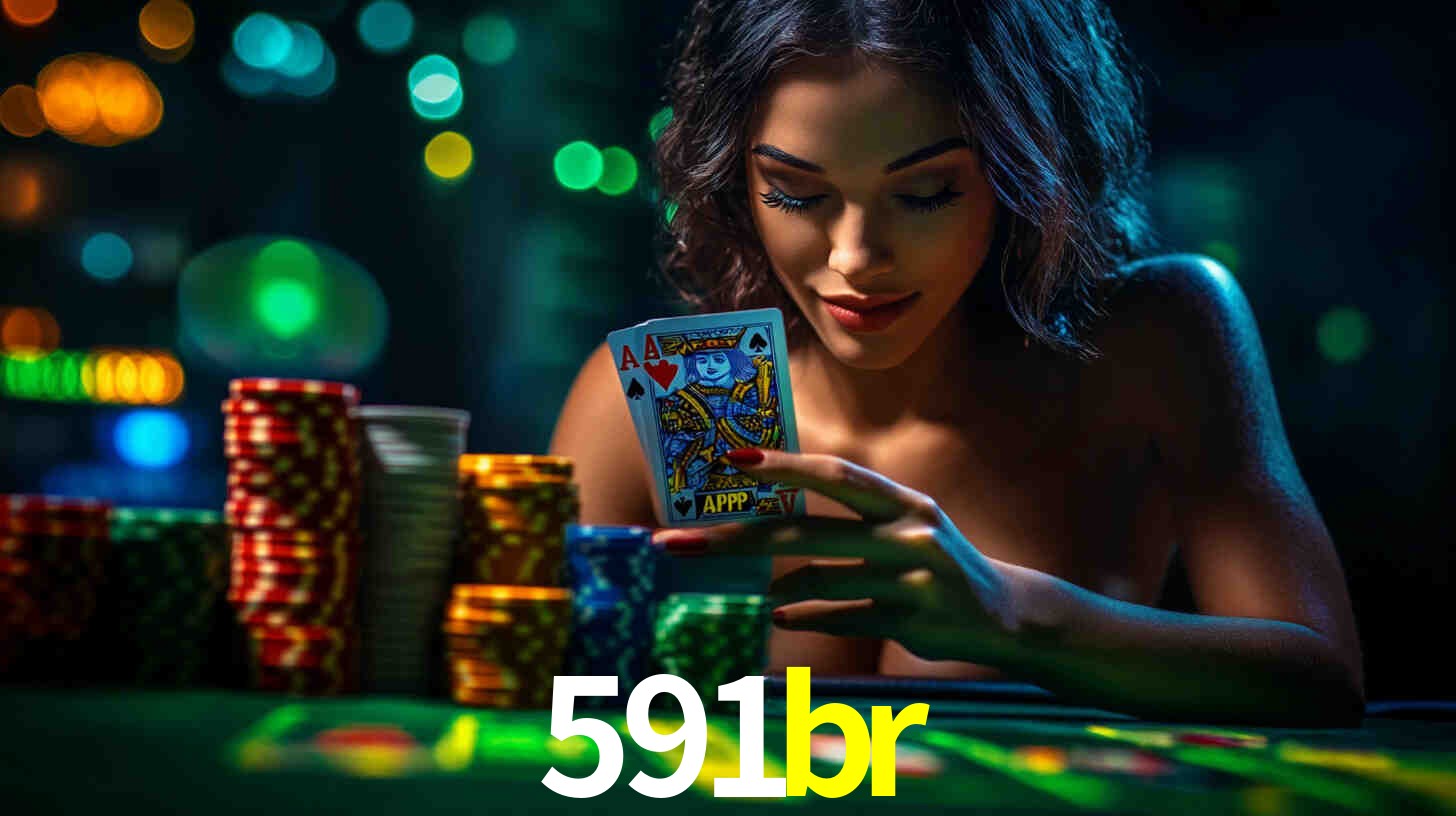 Descubra o Programa VIP da 591br: Vantagens Exclusivas para Jogadores