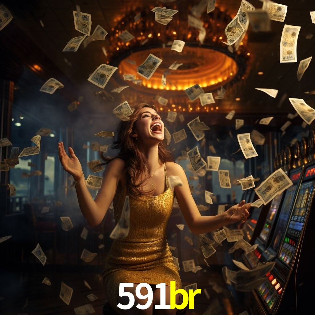 Roulette Table 591br