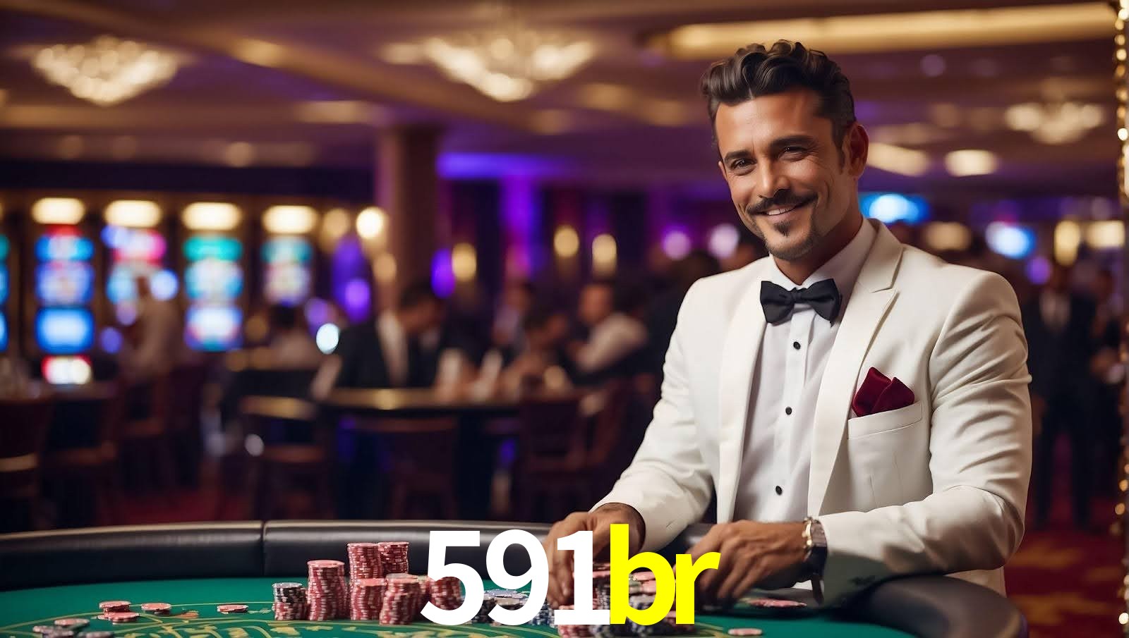Promoção Relâmpago 591br