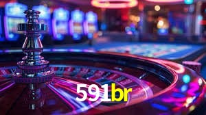 Estatísticas do Jogo 591br