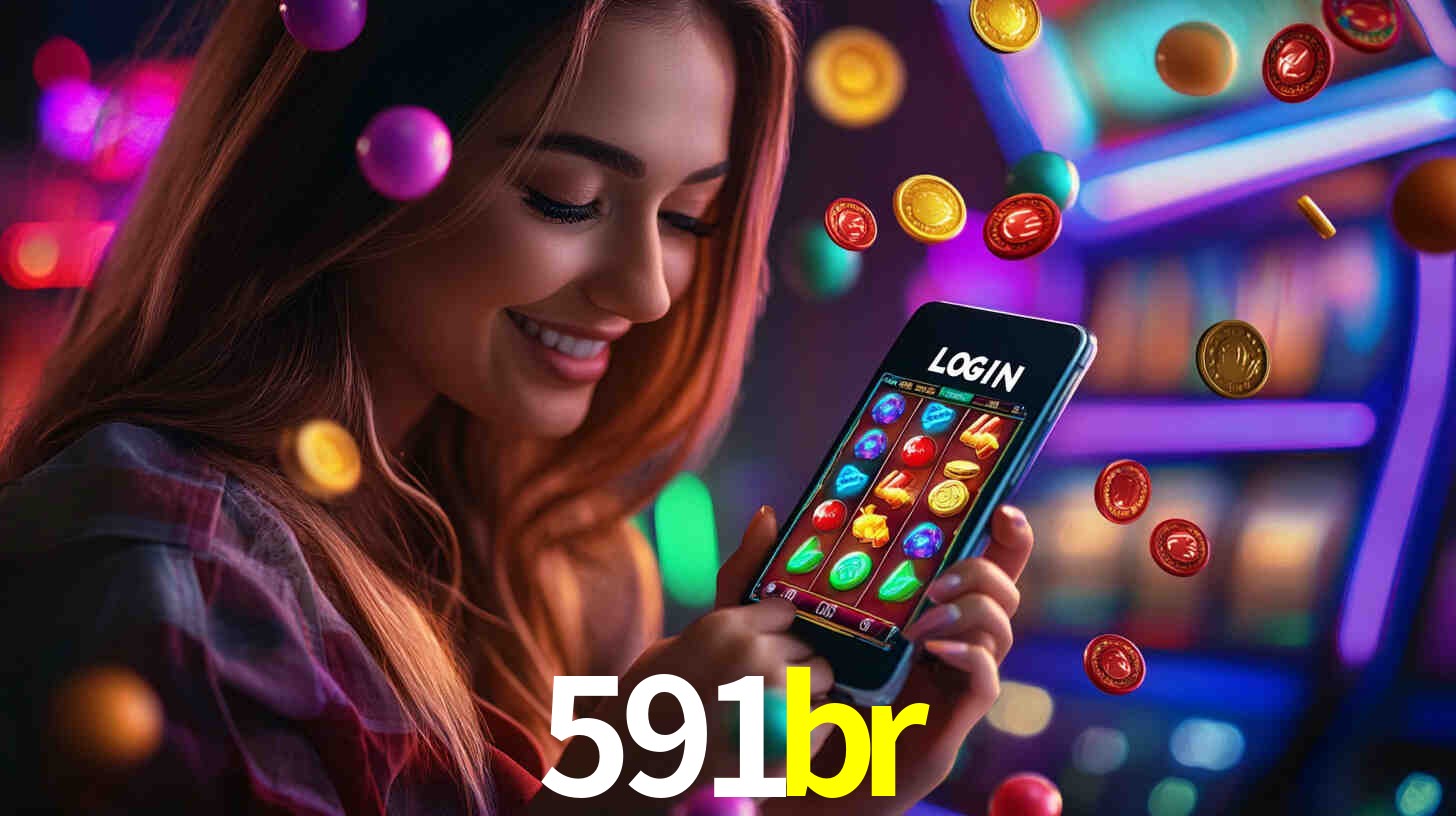 Sinta a adrenalina dos jogos de cassino com 591br