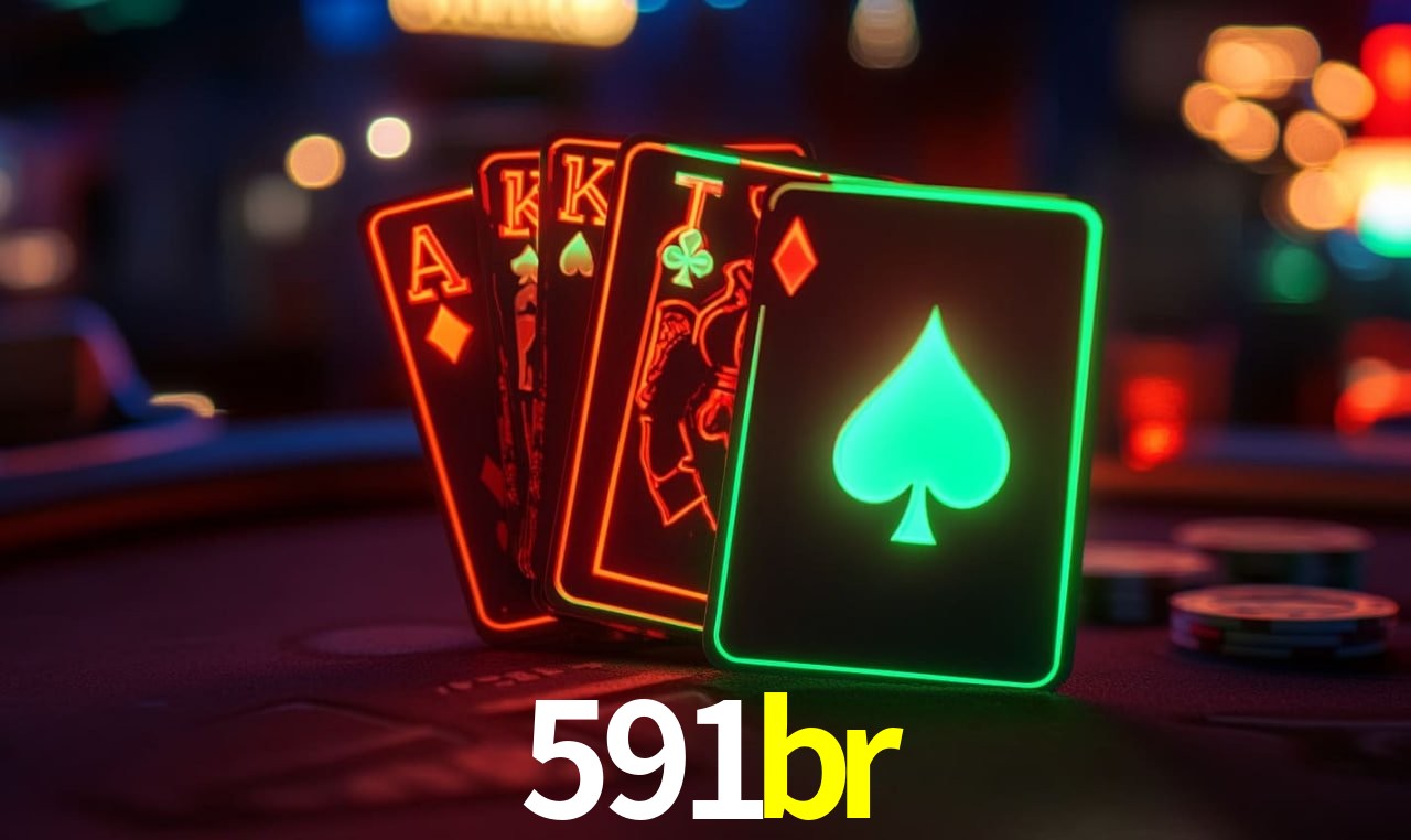 Casino Ao Vivo 591br