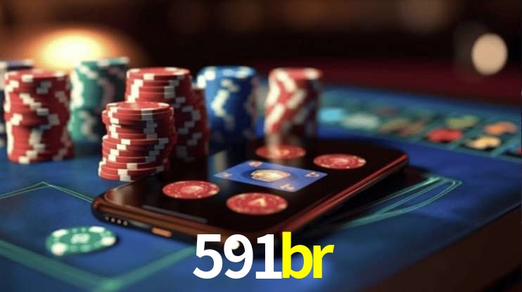 Benefícios da Conta 591br