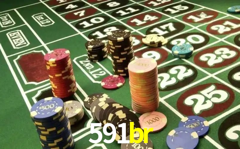 Provedores de Jogos 591br