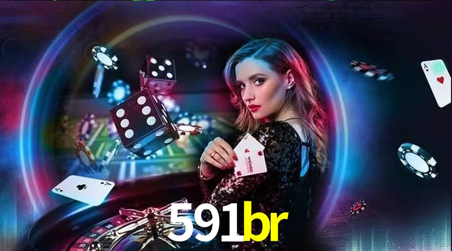 Slot Games 591br