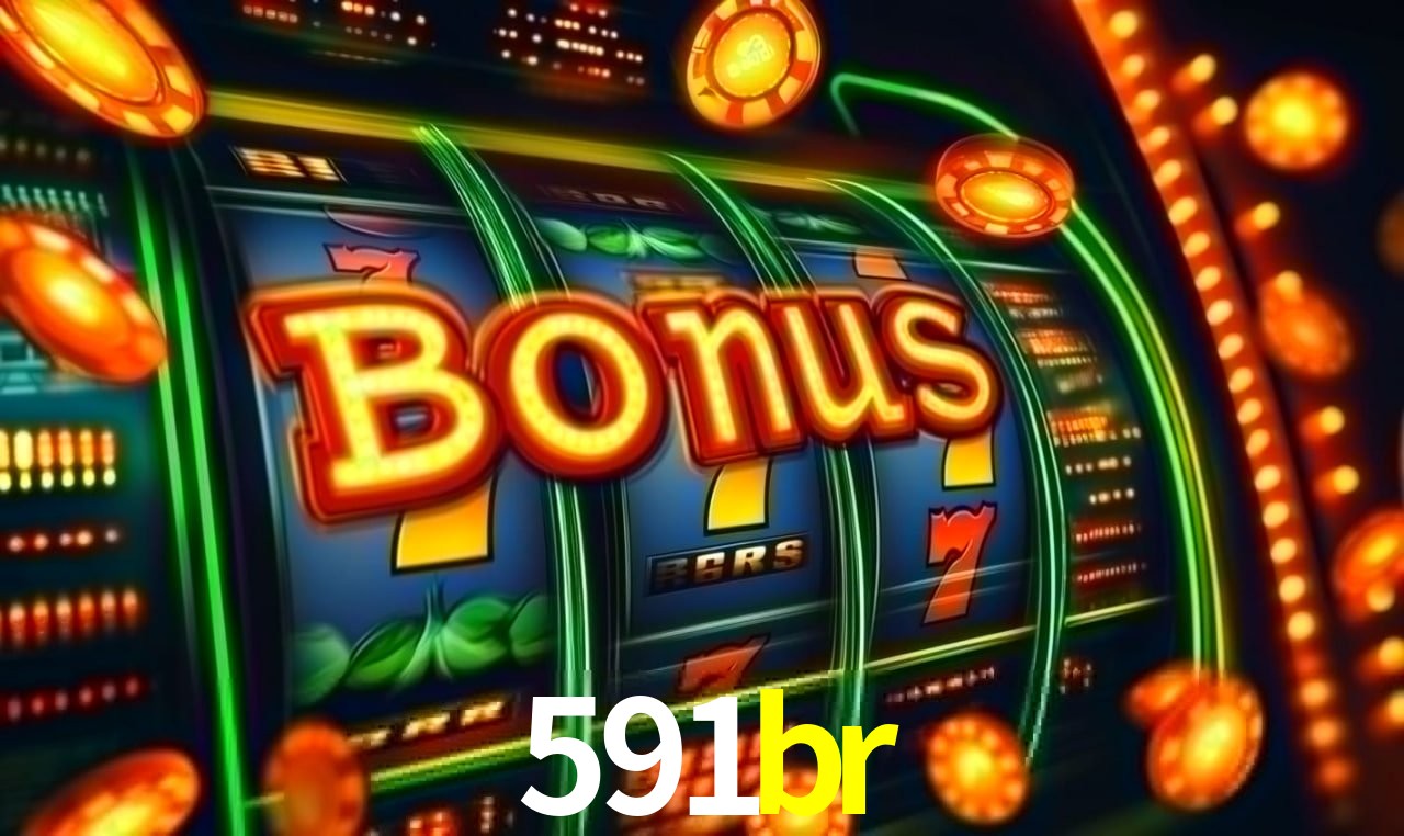 Live Casino 591br