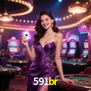 Mesa de Blackjack 591br
