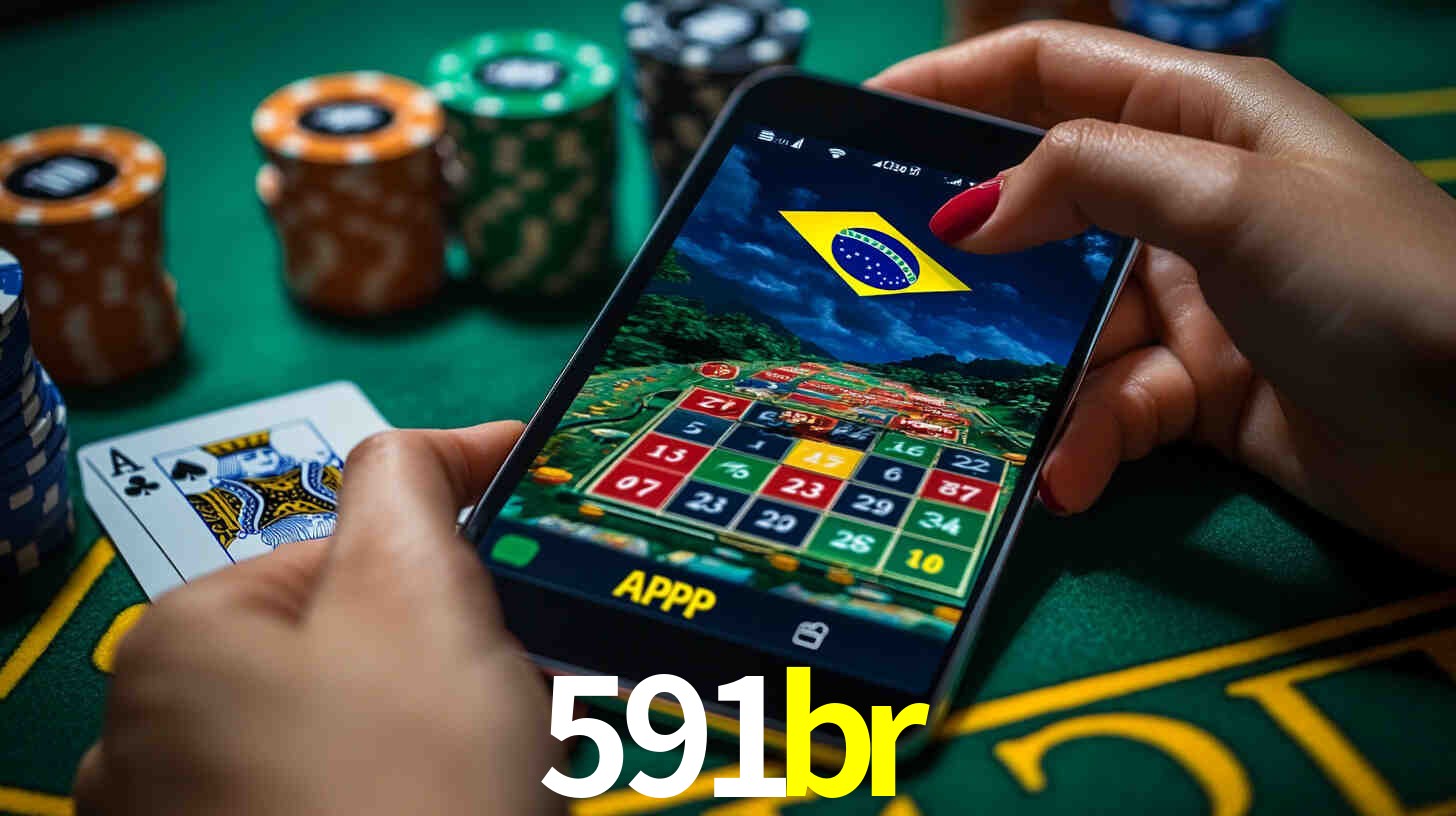 Explorando a Categoria de Eventos em Apostas na 591br