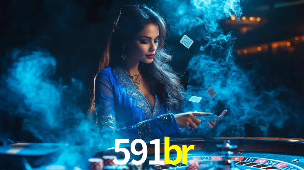 A Emoção da Loteria na 591br: Uma Chance de Mudança de Vida