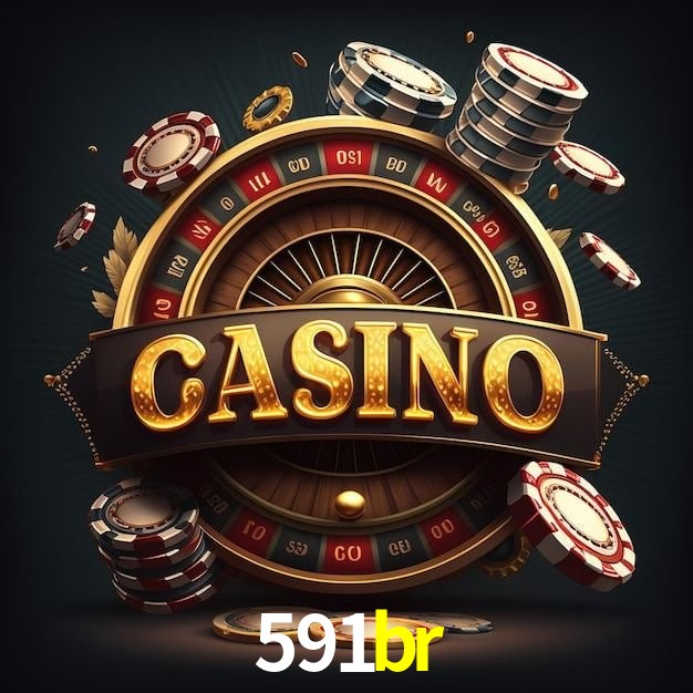 APP oficial da 591br para mobile